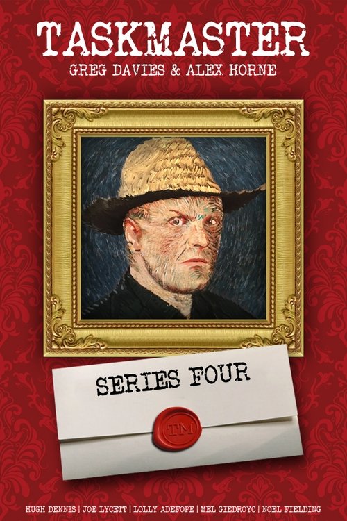 Taskmaster Temporada 4