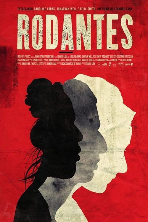 Cartel de Rodantes
