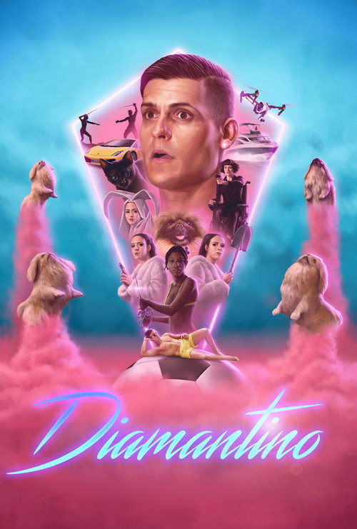 Cartel de Diamantino