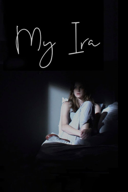 Cartel de My Ira