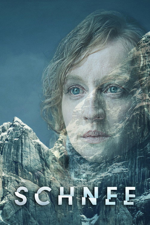 Cartel de Schnee
