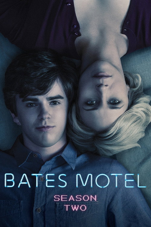 Bates Motel Temporada 2
