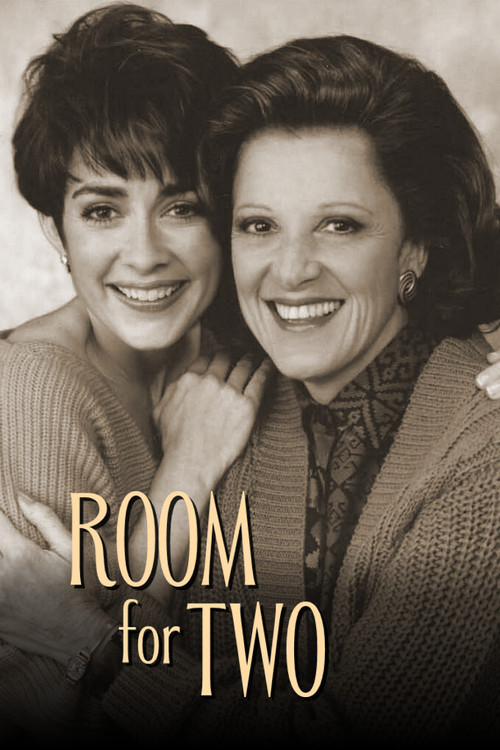 Cartel de Room for Two