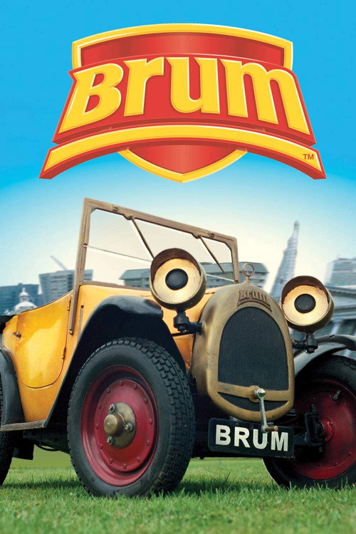 Cartel de Brum