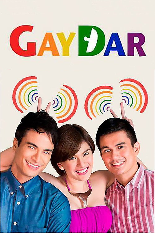 Cartel de Gaydar