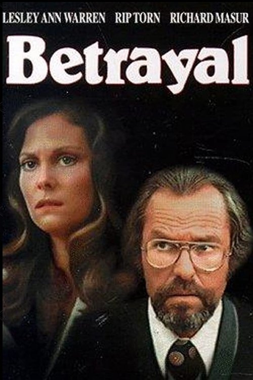 Cartel de Betrayal