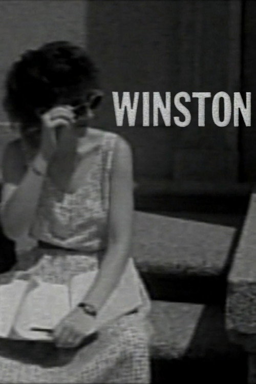 Cartel de Winston