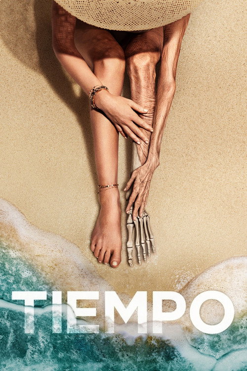 Cartel de Tiempo