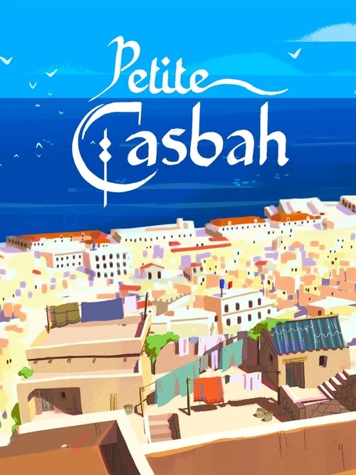Cartel de Petite Casbah