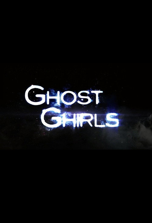 Cartel de Ghost Ghirls