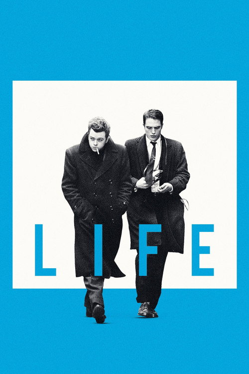 Cartel de Life