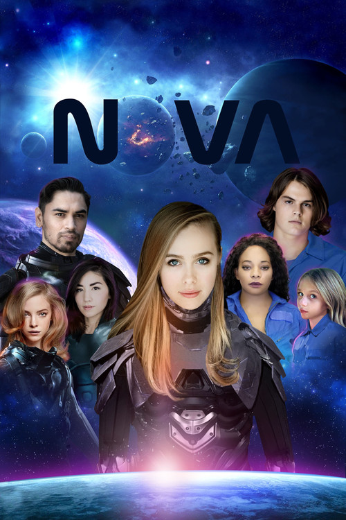 Cartel de Nova