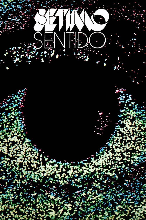 Cartel de Sétimo Sentido