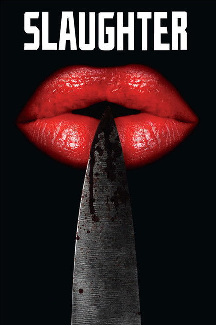 Cartel de Slaughter