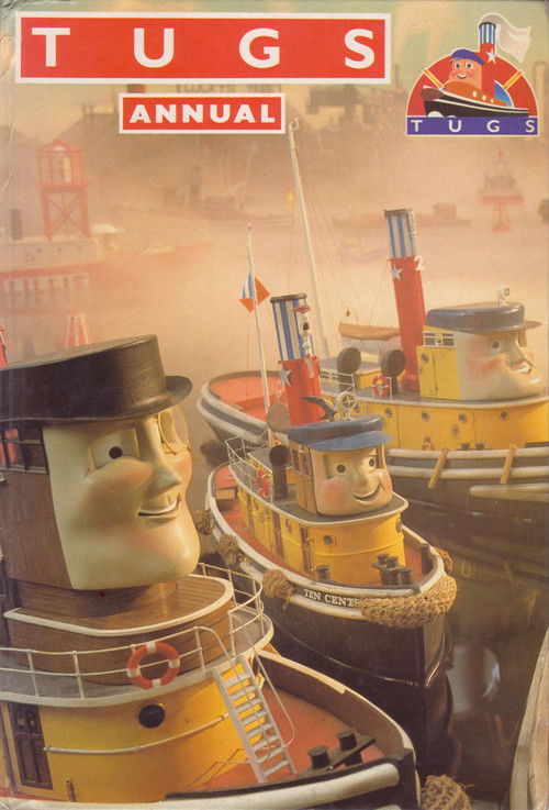 Cartel de TUGS