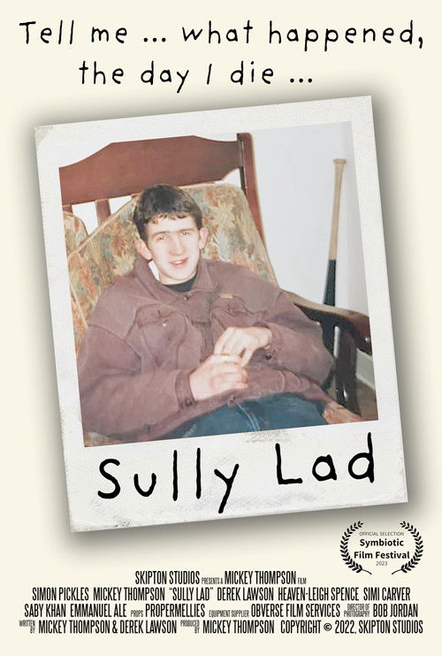 Cartel de Sully Lad
