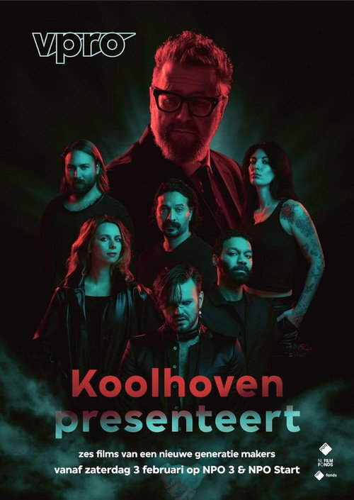 Cartel de Koolhoven Presenteert