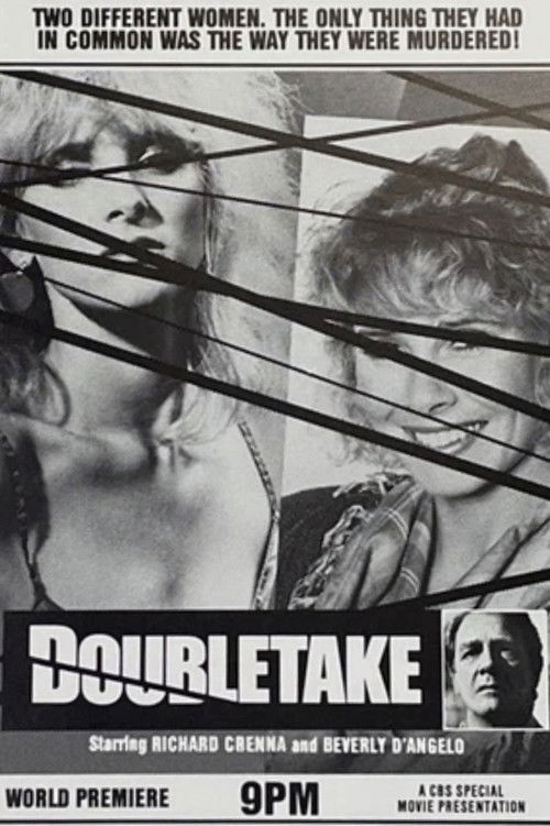 Cartel de Doubletake