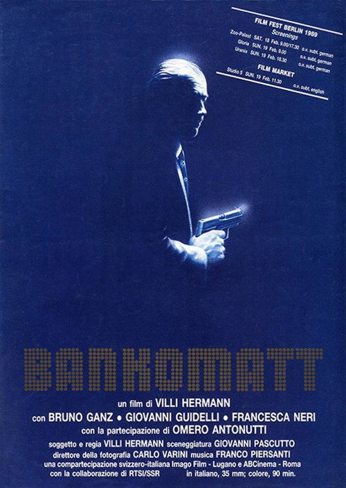 Cartel de Bankomatt
