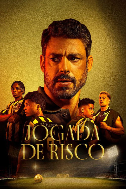 Cartel de Jogada de Risco