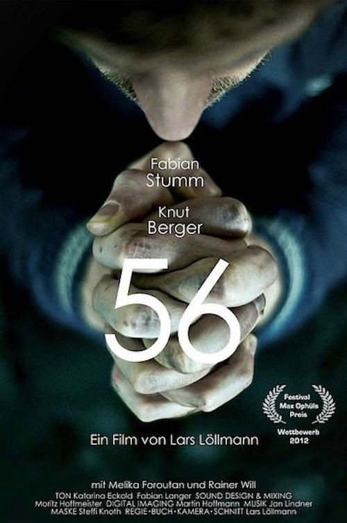 Cartel de 56