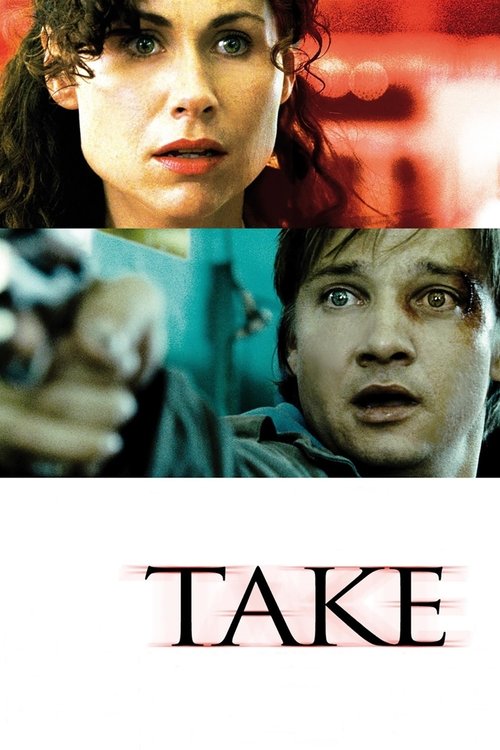 Cartel de Take