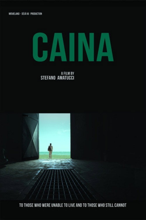 Cartel de Caina