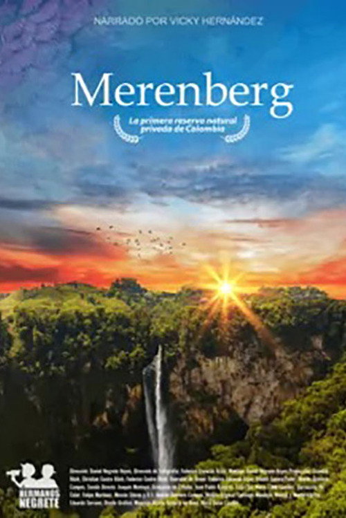 Cartel de Merenberg