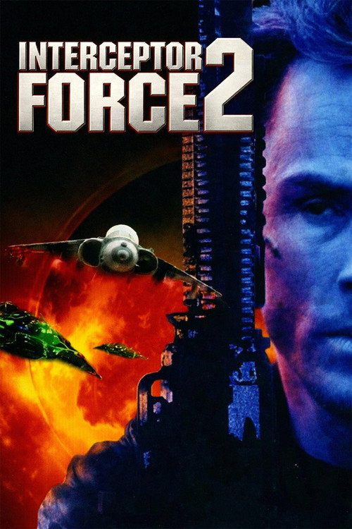 Cartel de Alpha Force