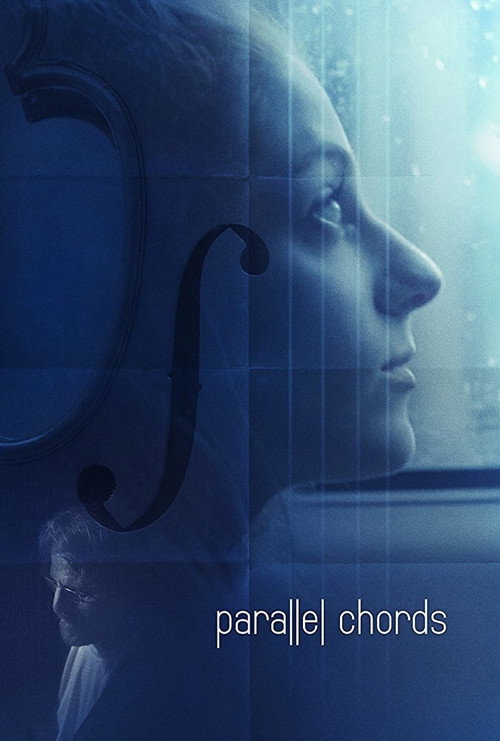 Cartel de Parallel Chords