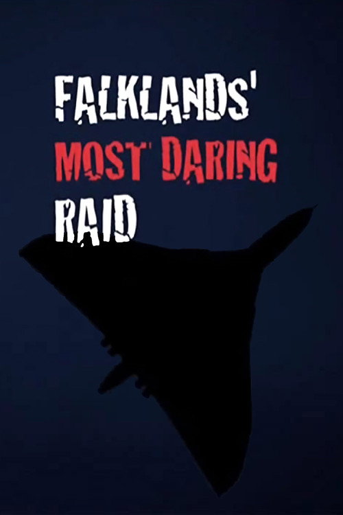 Cartel de Falklands' Most Daring Raid