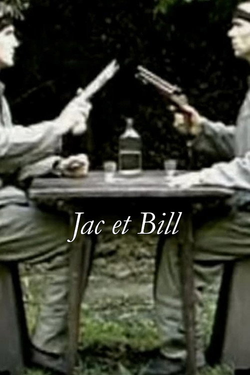 Cartel de Jac et Bill