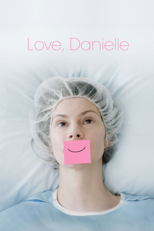 Cartel de Love, Danielle