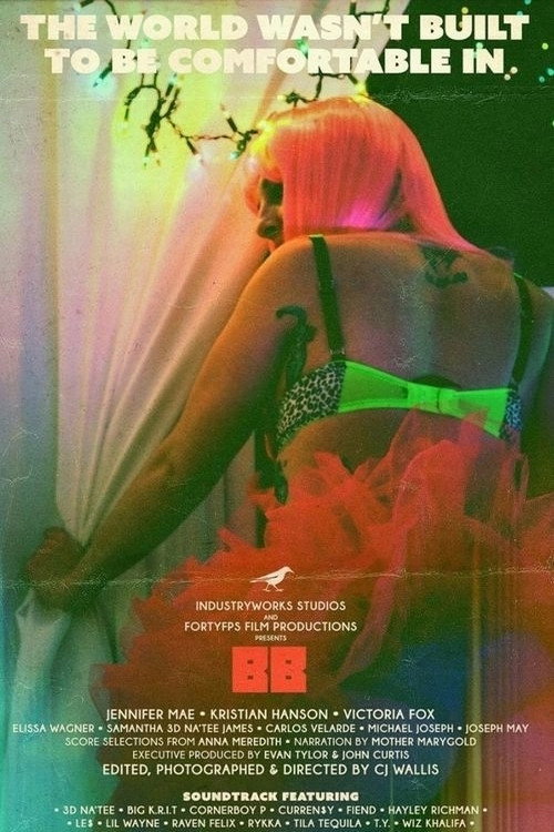 Cartel de BB