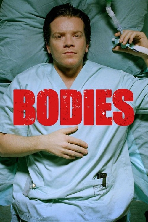 Cartel de Bodies