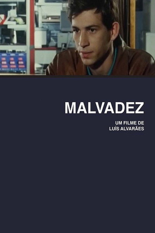 Cartel de Malvadez
