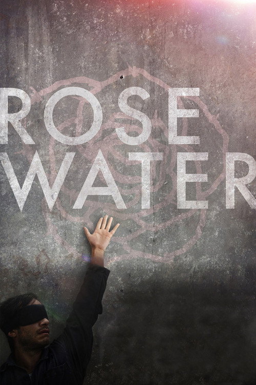 Cartel de Rosewater