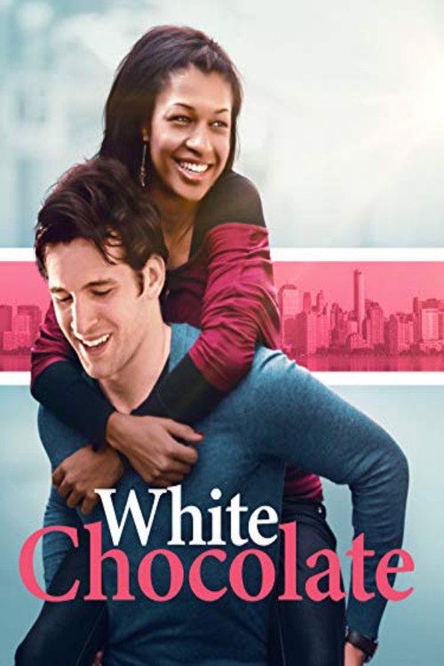 Cartel de White Chocolate