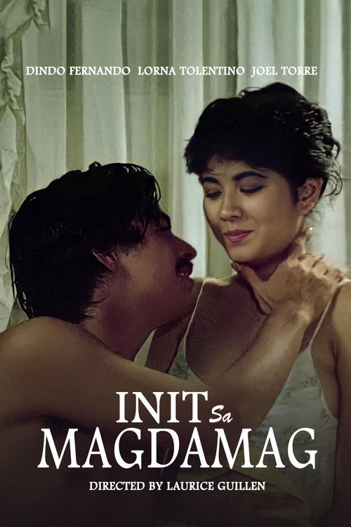 Cartel de Init sa Magdamag
