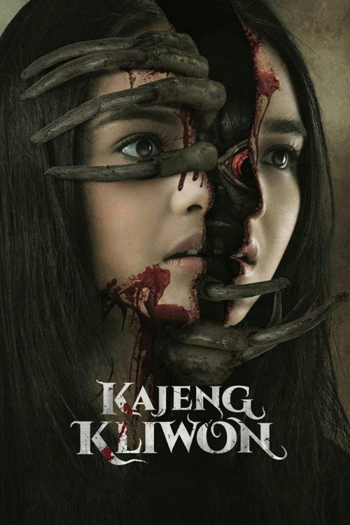 Cartel de Kajeng Kliwon