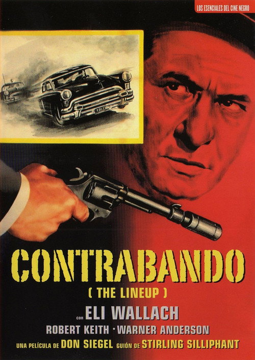 Cartel de Contrabando