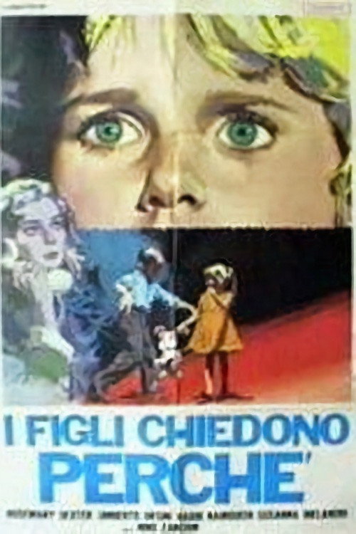 Cartel de I Figli Chiedono Perché