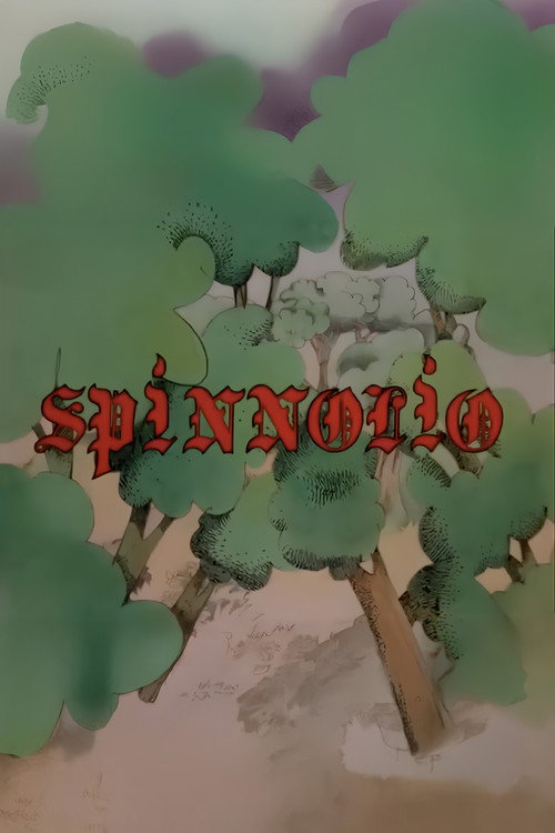 Cartel de Spinnolio
