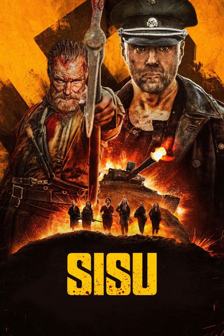Cartel de Sisu