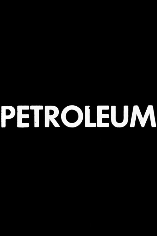 Cartel de Petroleum