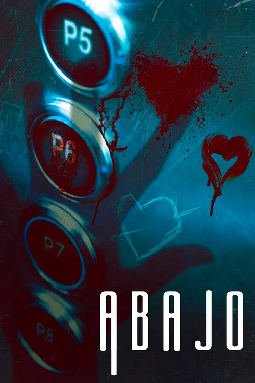 Cartel de Abajo