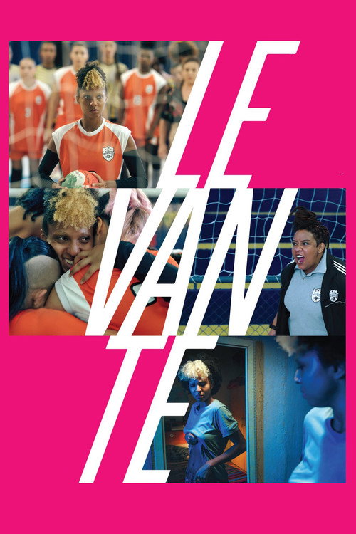 Cartel de Levante