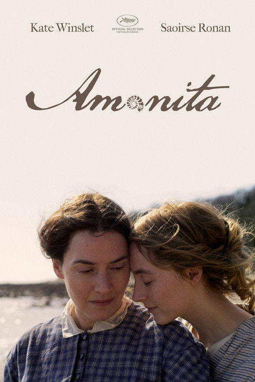 Cartel de Ammonite