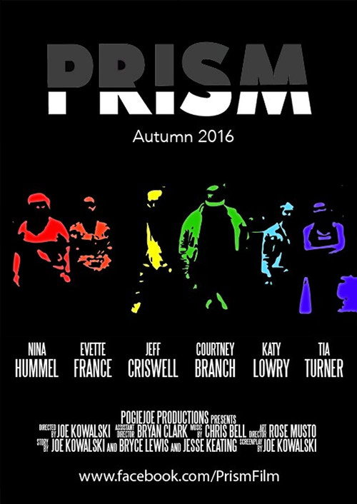 Cartel de PRISM