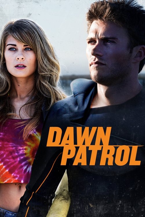 Cartel de Dawn Patrol